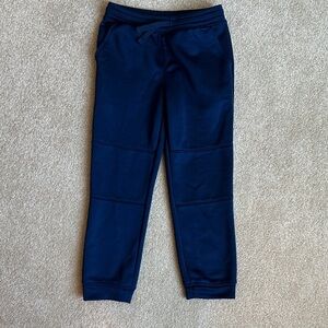 Carter's Dark Blue Kids Sweatpants